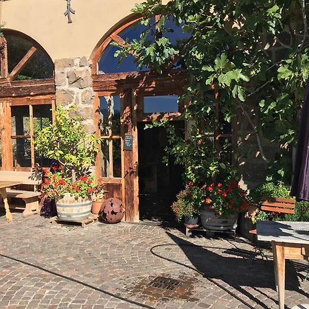 Steidlerhof Villa Bolzano Luaran gambar