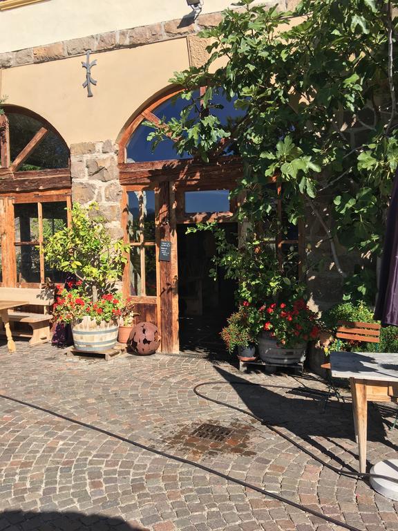 Steidlerhof Villa Bolzano Luaran gambar